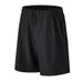 Men's Clothing Quick Drying Shorts Men's Sports Five Point Straight Leg Versatile Outer Wear Casual Pants Men_viptrois.com