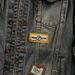 Retro High-End Casual Denim Jacket Loose Fit plus Size Washed Denim Top Trendy Outerwear for Spring And Autumn_viptrois.com