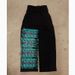 Men's Women's Cargo Pants Streetwear Camouflage Drop-Crotch Loose Fit Casual Unisex Cotton Trousers For Daily Wear (Gray/Black, S-3XL)_viptrois.com
