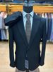 Men's Clothing High End Quality Two Piece Suits Single Button Atmospheric Wide Collar Business Casual Clothing_viptrois.com