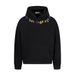 Design Sense Letter Embroidery Hooded Sweatshirt Men's Vibe Trendy Brand High Street Autumn Winter Style Personality_viptrois.com