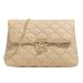 Luxury Scaled Embroidery Flap Bag - Elegant Square Shoulder Purse For Women (Inspired, Gold-Tone Lock, Fashionable & Unique Design)_viptrois.com