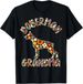 T-shirtdoberman Pinscher Dog 2026 Grandma Funny Doberman_viptrois.com
