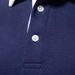 Pure 2025 New Autumn Long Sleeve Polo Collar Trendy European Size Men's Sweatshirt High Quality Casual_viptrois.com