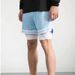 Men's New Style Sports Casual Shorts Thin Five Point Pants Loose Fit Summer Basketball Shorts_viptrois.com