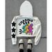 Men's Clothing Y2K Retro Streetwear Hoodie With 3D Foam Print - Oversized Pullover Sweatshirt For Women & Men - Trendy Unisex Fashion_viptrois.com