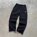 Men's Clothing Autumn/winter Men's Trendy Hooded Patch Print Sports Casual Comfortable Suit 005_viptrois.com