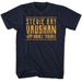 Stevie Ray Vaughan Double Trouble Music Shirt_viptrois.com