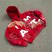 American Street Hip Hop Y2K Harajuku Joins Hands With Color Letter Printing Men's And Women's Autumn And Winter Loose Hoodies_viptrois.com
