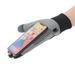 Men's Winter Outdoor Cycling Gloves Touch Screen Windproof Cold Proof Warm Waterproof Cycling Sports Full Finger Plus Velvet Non Slip_viptrois.com