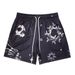 Men's Clothing New American Shorts Men's Trendy Basketball Shorts Shorts Fitness Pants Sports Running Beach Basketball Couple Shorts_viptrois.com