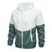 CT 2025 New Spring And Autumn Men's Korean Fashion Trend Thin Casual Sports Jacket For Young Men_viptrois.com