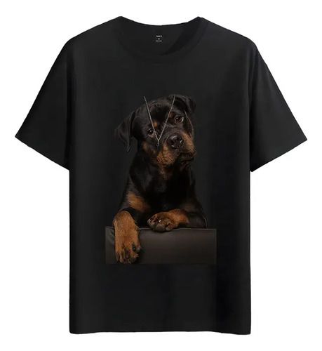 Tshirt Muscle 2026 Freaks Rottweiler Dog Estilo Pet Photography_viptrois.com