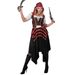 Cosplay Halloween Performance Outfit Pirate Role Adult Pirates Of The Caribbean Costume_viptrois.com