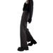 Men's Clothing Style Design High Waist Suit Pants Men's Drape High End Spring And Autumn Casual Loose Straight Trousers Summer Style_viptrois.com