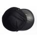 Women Korean Style Autumn Winter Personality Flat Top Internet Celebrity British Beret Youth Duckbill Hat For Men_viptrois.com