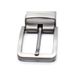 Men's leather head zinc alloy rotating pin buckle head manufacturers wholesale 3.5 High-grade belt automatic buckle a generation of hair_viptrois.com