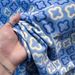 Men's Clothing Summer High End Cool And Stylish Color Block Four Leaf Clover Pure Cotton Short Sleeved T-Shirt Fashionable Round Neck Versatile Top_viptrois.com