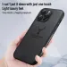 16 Pro X XR XS Max 7 8 Plus Shockproof Back Shell Cover_viptrois.com