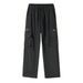 "Men's Relaxed Fit Cargo Pants – Casual Workwear Trousers, Breathable & Comfortable For All-Day Wear"_viptrois.com