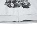Rock Character Print Hooded Cardigan Sweatshirt For Men, Autumn Loose High Street Trendy Ins Casual Hoodie Outerwear_viptrois.com