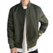 Air Force Pilot Jacket Men's Season Solid Color Flight Suit Casual Baseball Men's Jacket Brand_viptrois.com