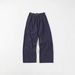 Men's Clothing Sports Trousers Woven Ribbon Loose Slim Light Pants Wide Leg Pants High Waist Commuter Ins_viptrois.com