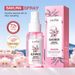 Full English Sakura Fragrance SADOER Underarm Antiperspirant Spray_viptrois.com