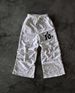 Men's Clothing New Sports Casual Comfortable Pants Letter Leisure Street Youth Sweatpants Trendy Popular Pants_viptrois.com