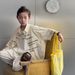 Heitaoqi 2025 Summer New Style Boy Korean Shirt Fashionable Loose Short Sleeved Children's Summer Clothes Stylish Lining Clothes_viptrois.com