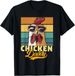 T-shirtchicken Daddy Vintage 2026 Poultry Farmer Funny Fathers Da_viptrois.com