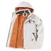Men's Waterproof Hooded Jacket Windproof Casual Coat Lightweight Outdoor Zipper Jacket For Spring & Autumn_viptrois.com
