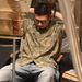 Men's Clothing Retro Classic Cuban Collar Shirt Men's Short Sleeved Summer Casual Loose_viptrois.com