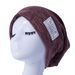 Hat Women's Autumn And Winter Knitted Earmuffs Korean Style Student Breathable Baotou Hat Trendy Personality Fashion Pile Hat Women_viptrois.com