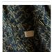 Denim Jacket Men's Large Size Trendy Brand Spring And Autumn 2024 New Retro Washed Jacquard Lapel Shirt Casual Shirt_viptrois.com