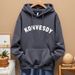 Unisex Fleece-Lined Hooded Sweatshirt – Soft Velvet Winter Pullover For Men & Women (Black/White/Grey, Oversized Fit, Machine Washable)_viptrois.com