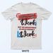 No Resistance Always Doesn't Work T-Shirt Mens Womens Tees Top_viptrois.com