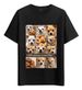 Tshirt Muscle Freaks Chihuahua Or Muffin Sweet 2026 Dog Style_viptrois.com