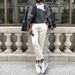Spring And Summer New Coat Men's Loose Top Fashion Jacket Men's Baseball Uniform Men's_viptrois.com