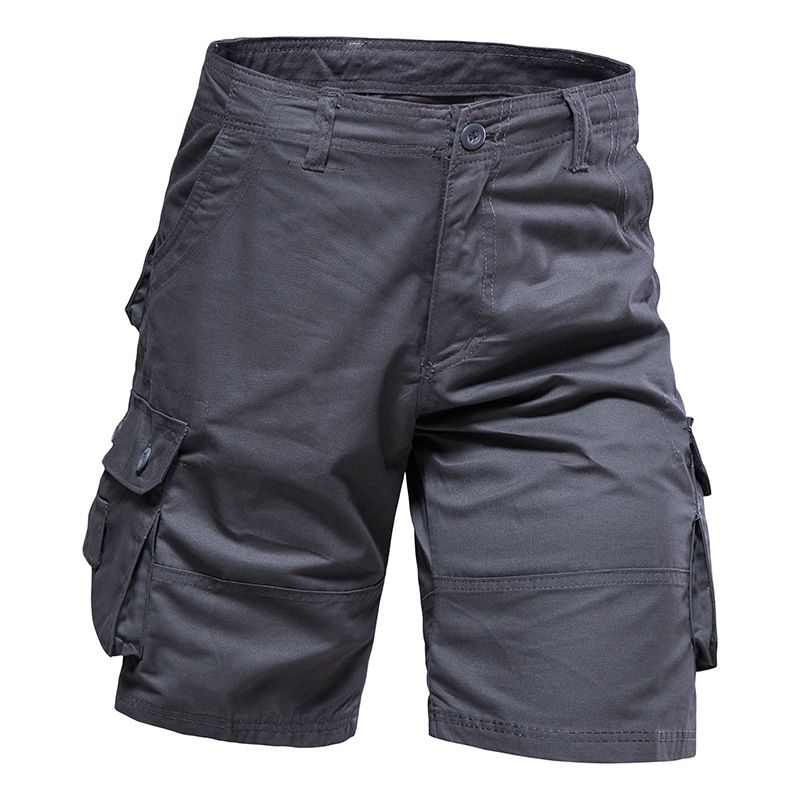 Men's Clothing Loose Overalls Shorts Sports Shorts Plus Size Casual Shorts_viptrois.com
