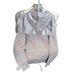Autumn And Winter Men's Knitted Sweater, Loose Fitting Pullover, Long Sleeved Sweater, Teenage Base Top_viptrois.com