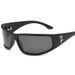 New Large Frame Cycling Outdoor Polarized Sunglasses Men's Toad Driving Driver Sunglasses Night Vision Sunglasses_viptrois.com