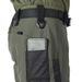 Men's Summer Tactical Pants Loose Fit Multiple Pockets Sporty Cool Design Workwear Five Point_viptrois.com