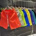 Men's Clothing Light Luxury Summer Shorts Quick Drying Shorts High End Fashion Versatile Breathable Beach Pants_viptrois.com