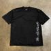 Heavyweight 250g Pure Cotton T-Shirt Creative High Jump And Rock Climbing Print Loose Short-Sleeved Oversized Top For Couples Men And Women_viptrois.com