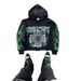 Men's Street Style Long Sleeved Pullover Hoodies Printed Patterned Sweatshirts European American Wholesale Cross Border Fashion Sweatpants_viptrois.com