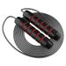 Steel Wire Fitness Exercise Weighted Training For Primary And Secondary School Students Speed Jump Rope Sports Equipment_viptrois.com