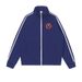 Men's Clothing Autumn And Winter New Style Stand Collar Zipper Sports Jacket Men's Versatile College Style Parallel Bar Jacket Tiger Head Style_viptrois.com