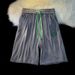 Men's Clothing Basketball Sports Shorts New Trendy Brand Loose Large Size Versatile Casual Five Point Pants_viptrois.com