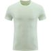 Men's Clothing Short-Sleeved T-Shirt Sports Tops Fitness Training Running Quick-Drying Clothes Breathable _viptrois.com